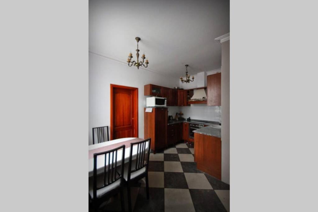 Apartamento Apartament z ogródkiem Sopot Exterior foto